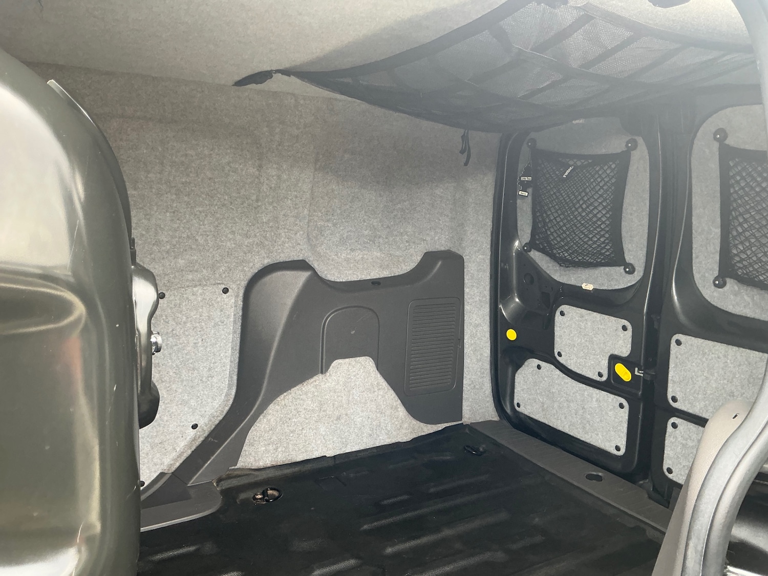 Used Ford Transit Connect 2018 for sale - 78122855: Photo 20