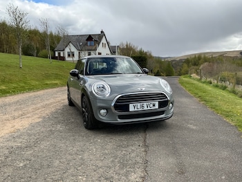 Used MINI Hatch 2016 for sale - 78311223: Photo