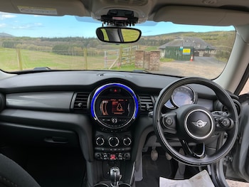 Used MINI Hatch 2016 for sale - 78311223: Photo