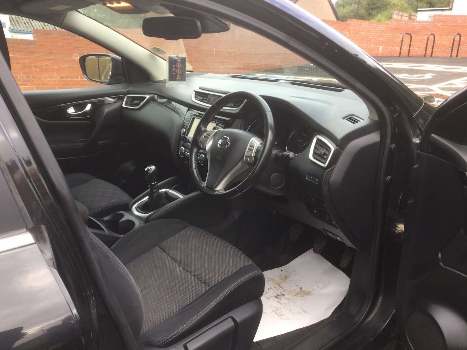 Vehicle 17