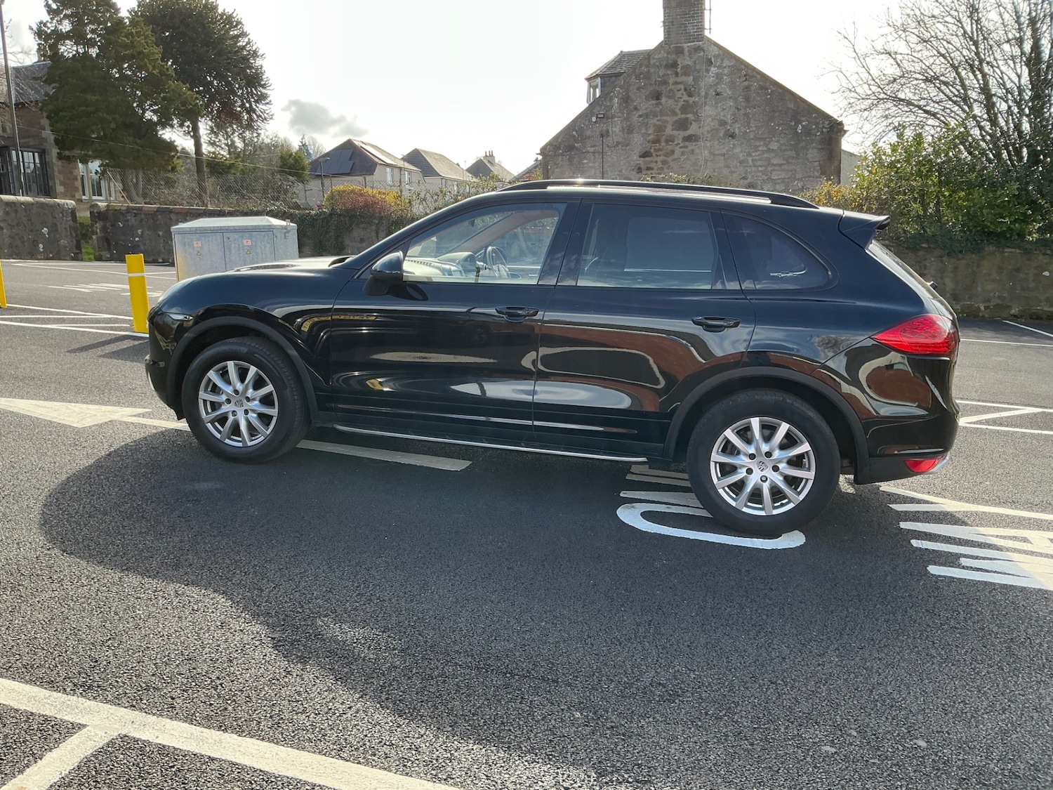 Used Porsche Cayenne 2013 for sale - 78144697: Photo 10