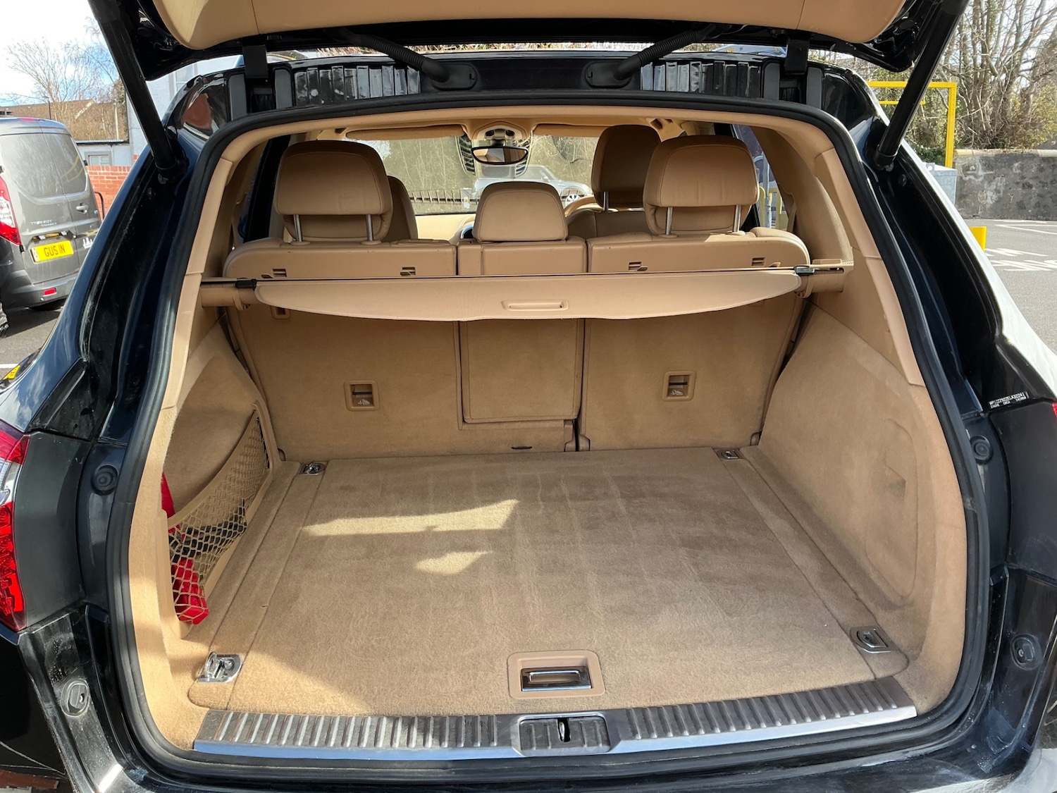 Used Porsche Cayenne 2013 for sale - 78144697: Photo 11