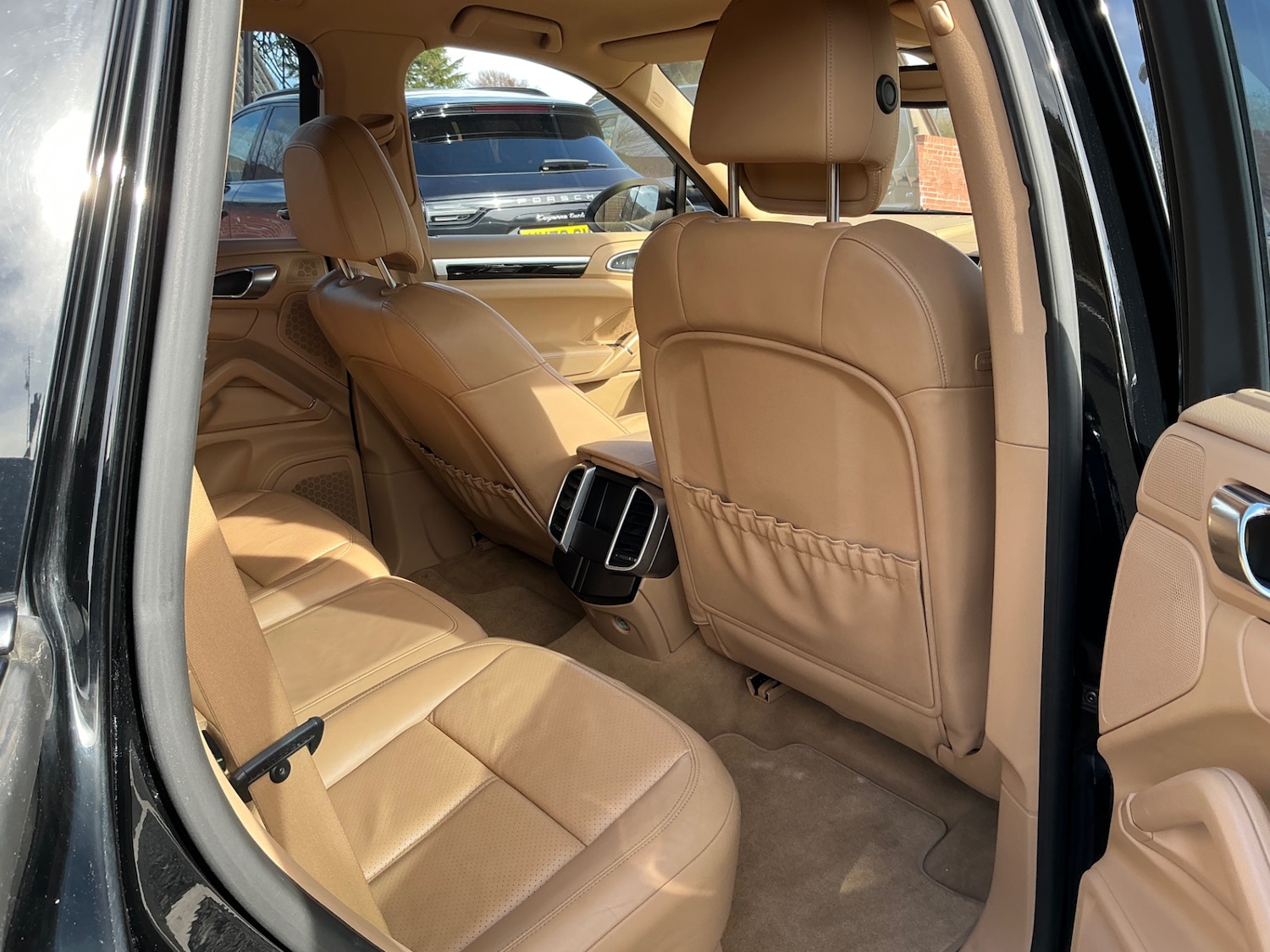 Used Porsche Cayenne 2013 for sale - 78144697: Photo 12