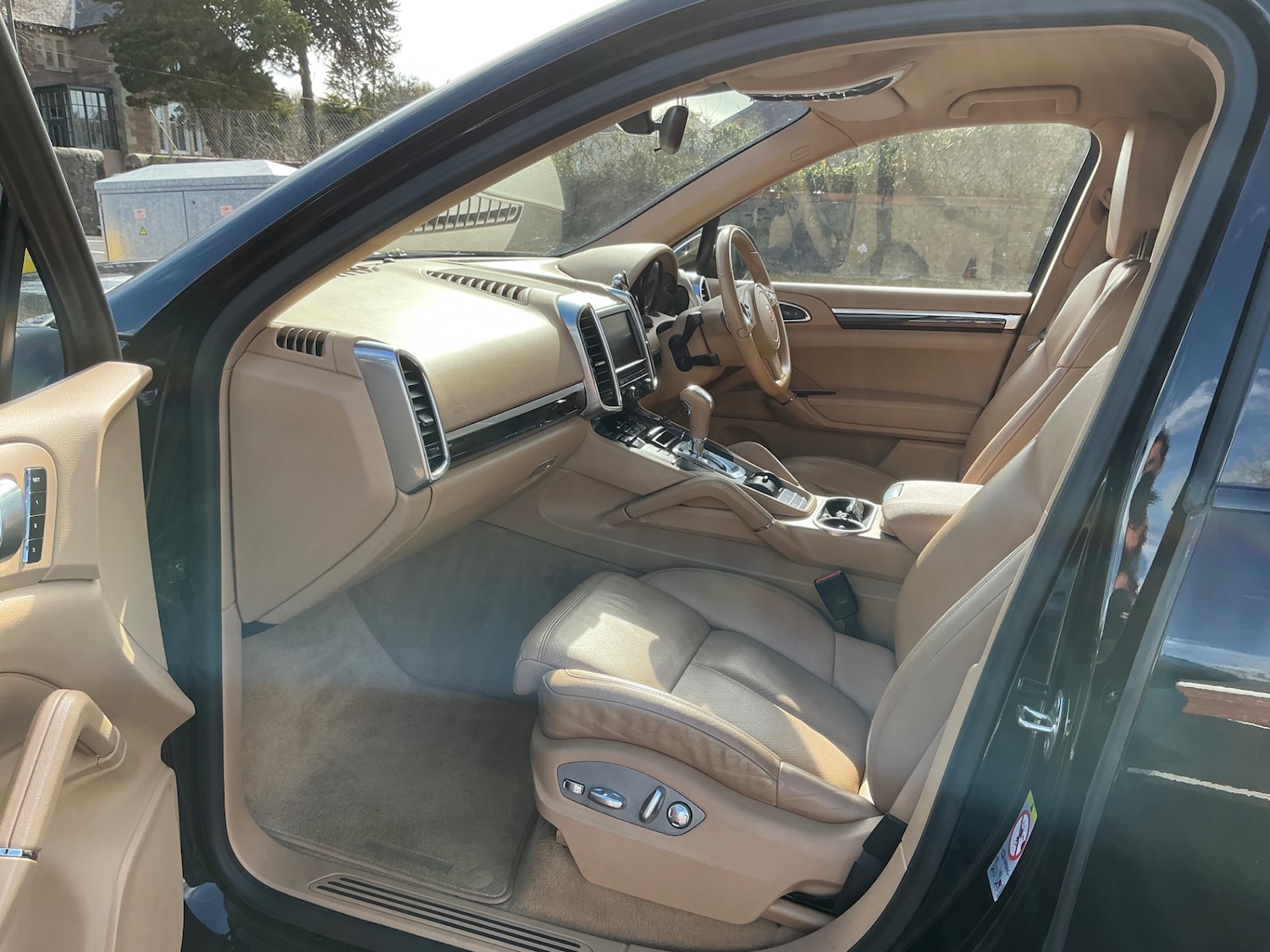 Used Porsche Cayenne 2013 for sale - 78144697: Photo 13