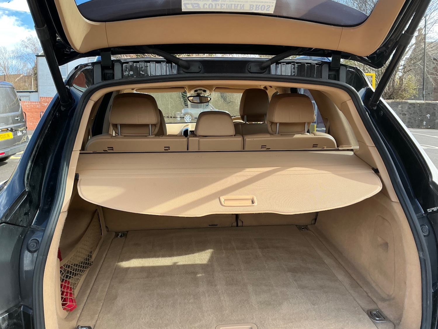 Used Porsche Cayenne 2013 for sale - 78144697: Photo 14