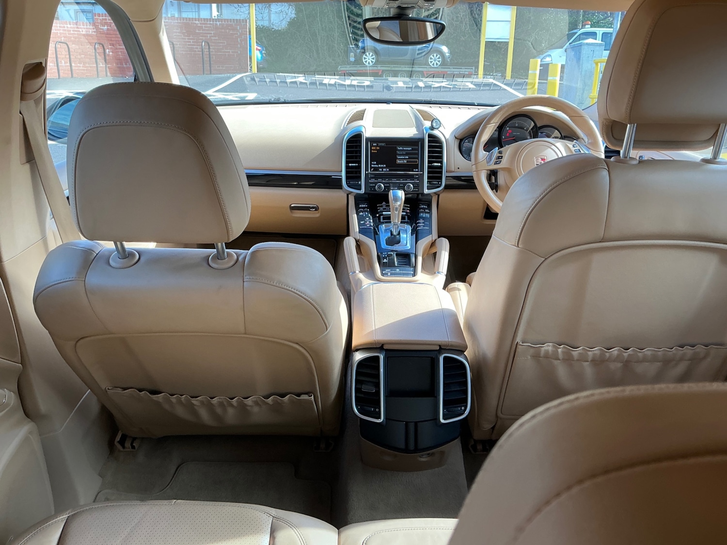 Used Porsche Cayenne 2013 for sale - 78144697: Photo 15