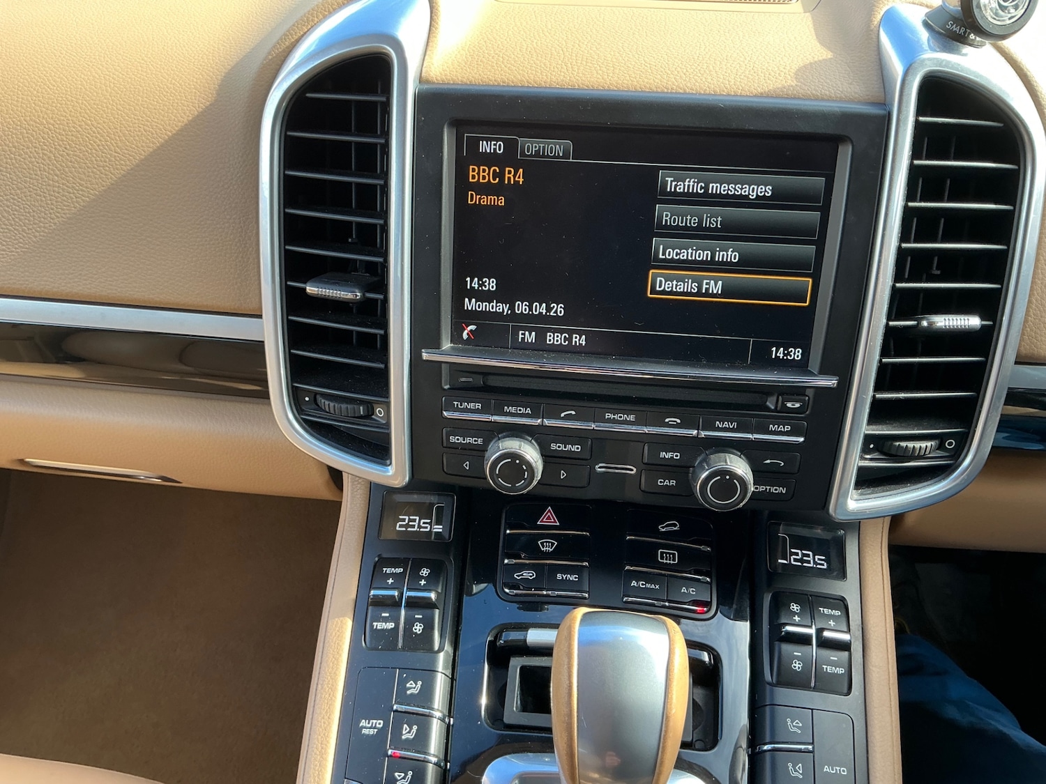 Used Porsche Cayenne 2013 for sale - 78144697: Photo 16