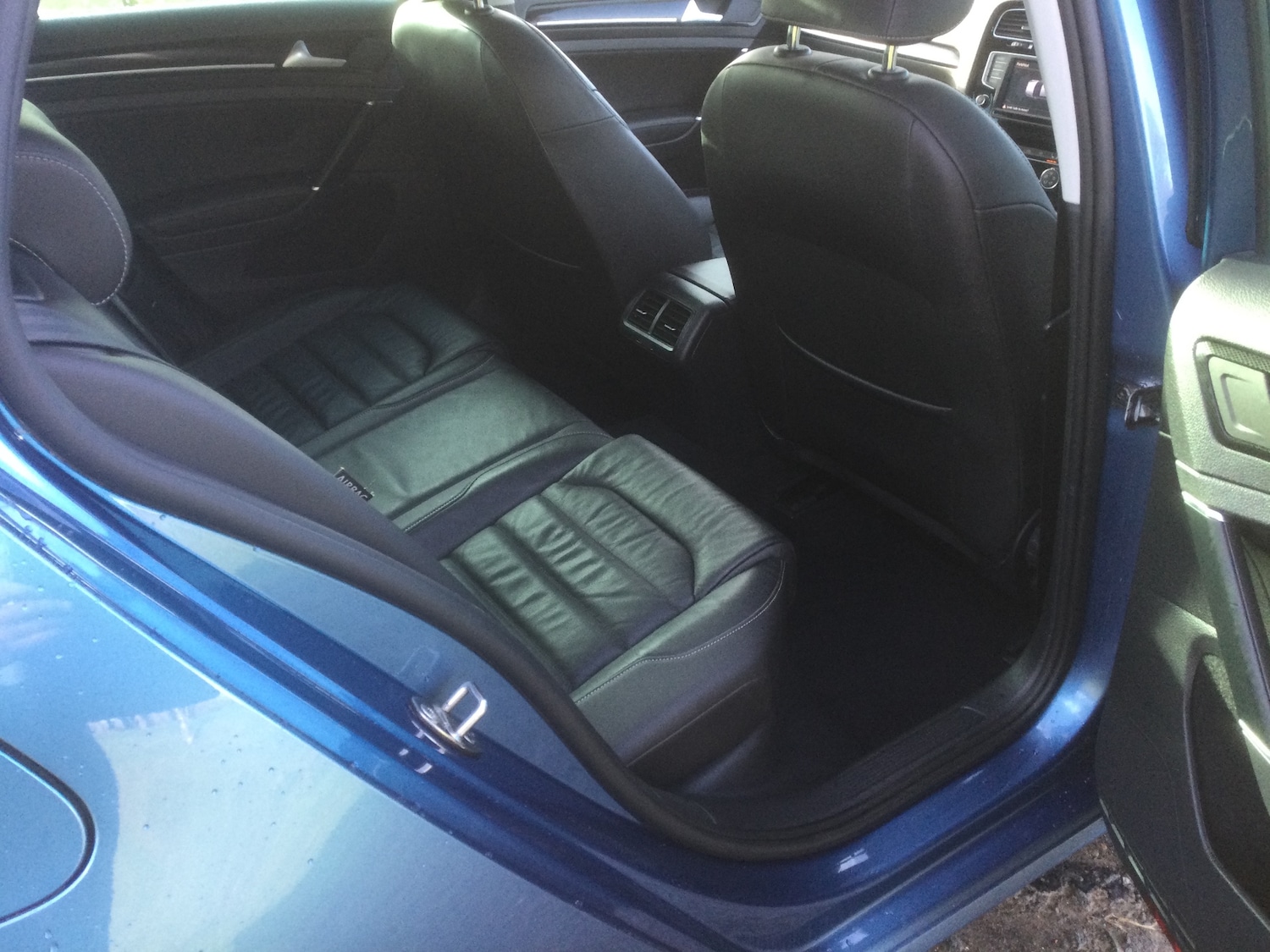 Used Volkswagen Golf 2016 for sale - 77350224: Photo 14