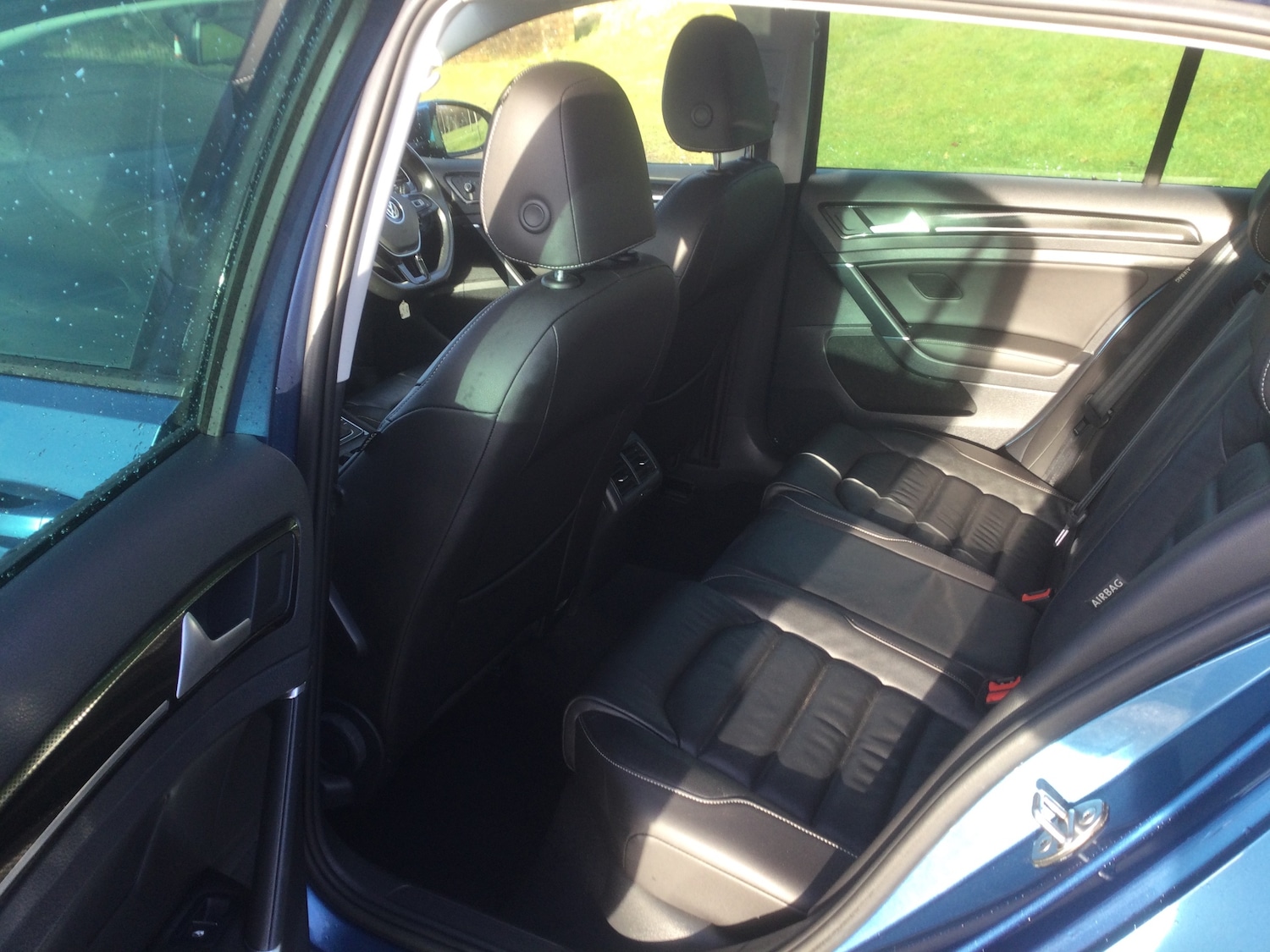 Used Volkswagen Golf 2016 for sale - 77350224: Photo 15