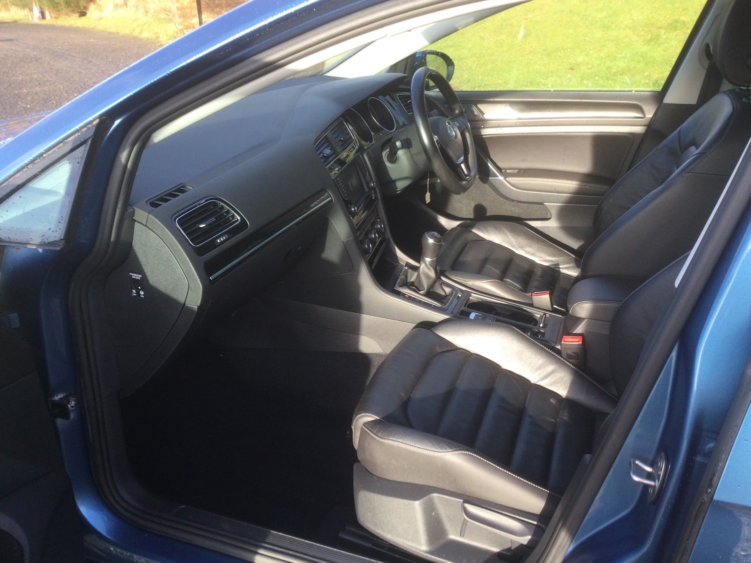 Used Volkswagen Golf 2016 for sale - 77350224: Photo 16