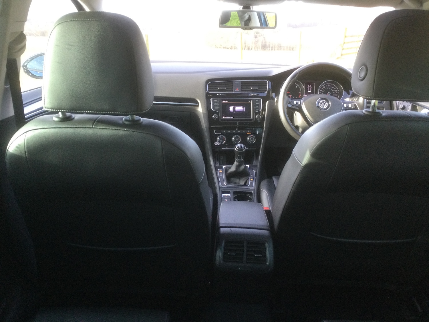 Used Volkswagen Golf 2016 for sale - 77350224: Photo 7