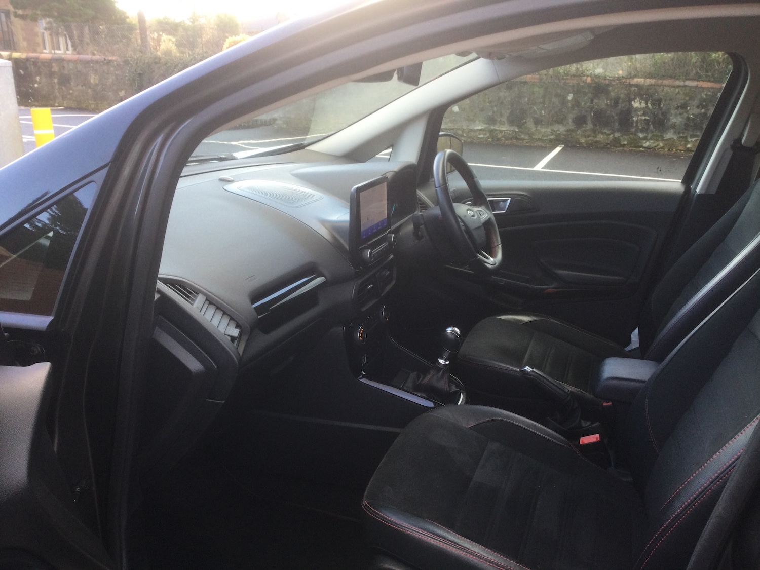 Used Ford Ecosport 2020 for sale - 77137055: Photo 10