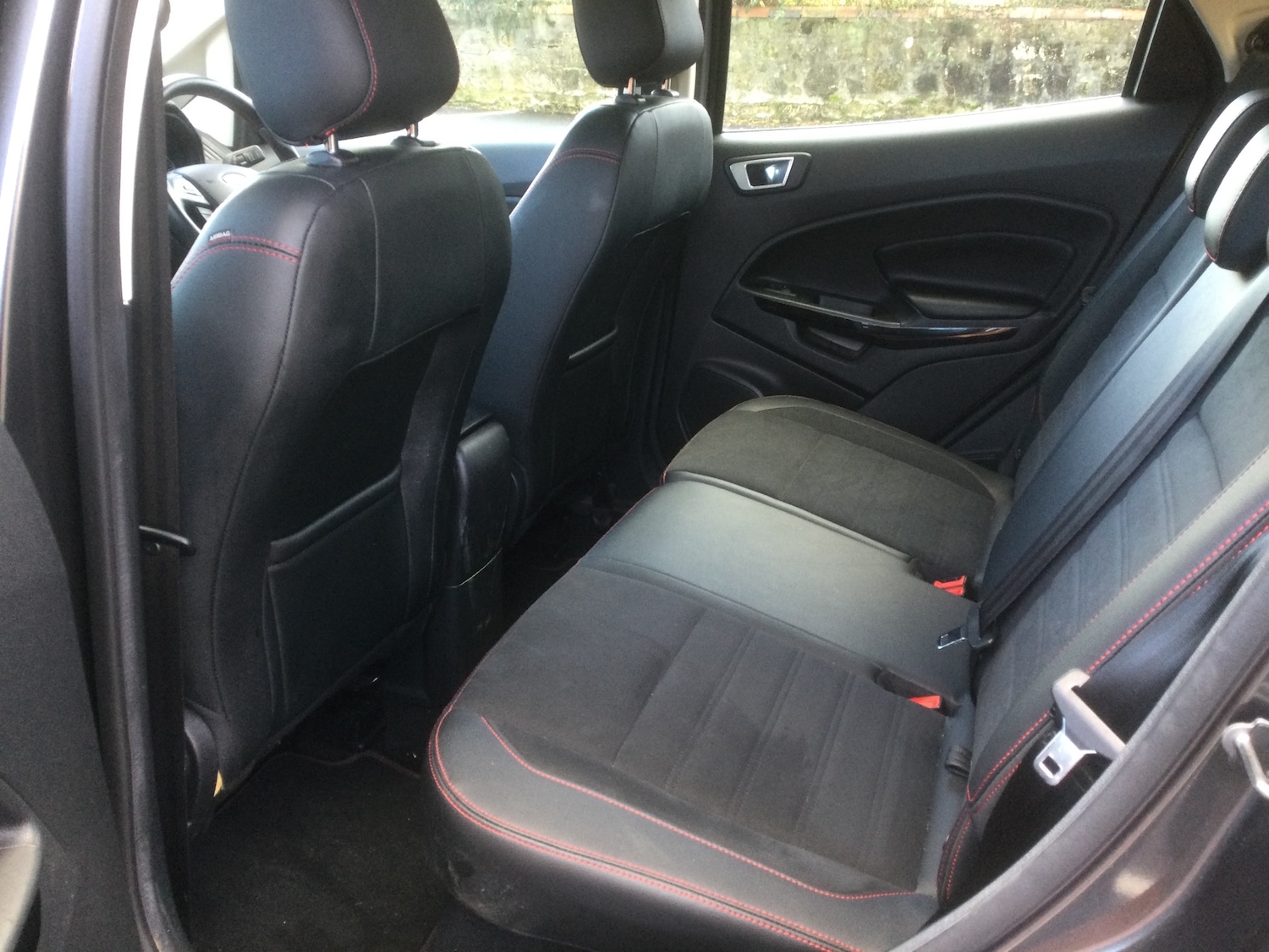 Used Ford Ecosport 2020 for sale - 77137055: Photo 9