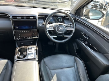 Used Hyundai TUCSON 2021 for sale - 79552448: Photo