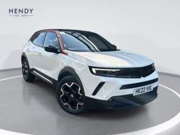 2022 (22) - TURBO SRi Premium 5-Door