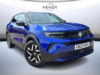 Used Vauxhall Mokka 2025 for sale - 79198870: Photo