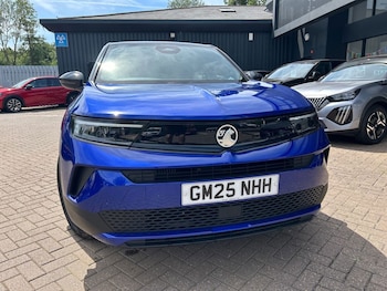 Used Vauxhall Mokka 2025 for sale - 79198870: Photo