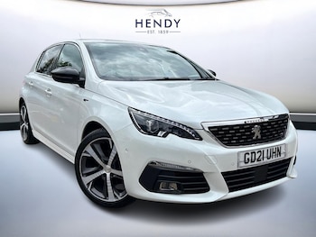 Used Peugeot 308 2021 for sale - 79278094: Photo