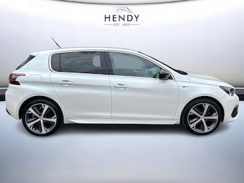 Used Peugeot 308 2021 for sale - 79278094: Photo