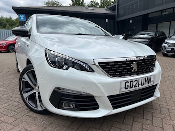 Used Peugeot 308 2021 for sale - 79278094: Photo