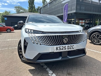 Used Peugeot 5008 2025 for sale - 79199818: Photo