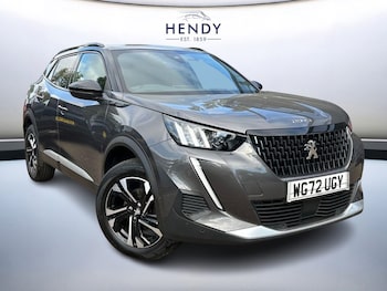 Used Peugeot 2008 2022 for sale - 79199825: Photo