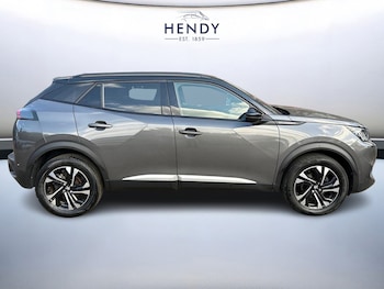 Used Peugeot 2008 2022 for sale - 79199825: Photo