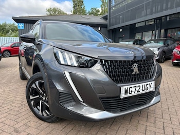 Used Peugeot 2008 2022 for sale - 79199825: Photo