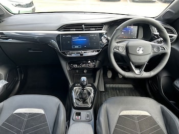 Used Vauxhall Corsa 2025 for sale - 79451691: Photo