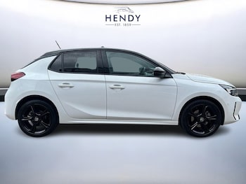 Used Vauxhall Corsa 2025 for sale - 79199738: Photo