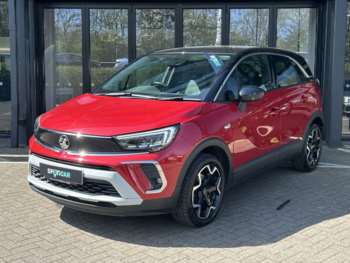 Used Vauxhall Crossland 2022 for sale - 74347423: Photo