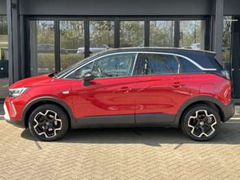Used Vauxhall Crossland 2022 for sale - 74347423: Photo