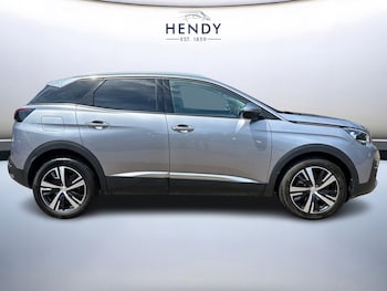 Used Peugeot 3008 2019 for sale - 79199979: Photo