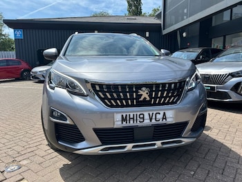 Used Peugeot 3008 2019 for sale - 79199979: Photo