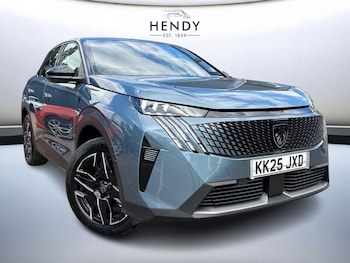 Used Peugeot 3008 2025 for sale - 79199218: Photo