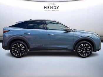 Used Peugeot 3008 2025 for sale - 79199218: Photo