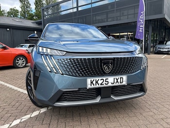 Used Peugeot 3008 2025 for sale - 79199218: Photo