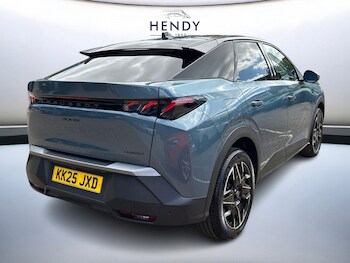Used Peugeot 3008 2025 for sale - 79199218: Photo