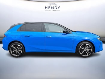 Used Vauxhall Astra 2026 for sale - 79531996: Photo