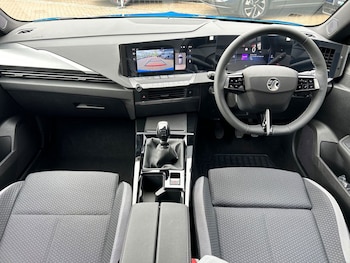 Used Vauxhall Astra 2026 for sale - 79531996: Photo