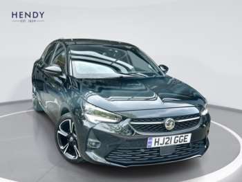 2021 (21) - TURBO 130 Ultimate Nav 5-Door