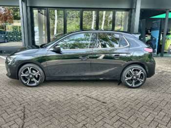 Used Vauxhall Corsa 2021 for sale - 74956603: Photo