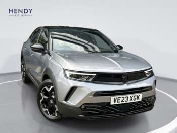 2023 (23) - TURBO Ultimate 5-Door