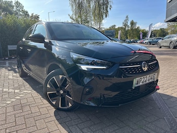 Used Vauxhall Corsa 2022 for sale - 79600731: Photo