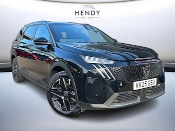 Used Peugeot 5008 2025 for sale - 79424503: Photo