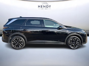 Used Peugeot 5008 2025 for sale - 79424503: Photo