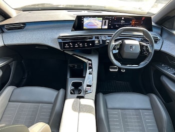 Used Peugeot 5008 2025 for sale - 79424503: Photo