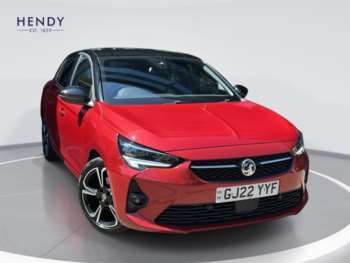 2022 (22) - TURBO Ultimate 5-Door