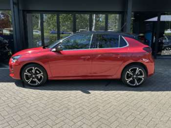 Used Vauxhall Corsa 2022 for sale - 74630141: Photo