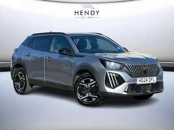 Used Peugeot 2008 2024 for sale - 79725576: Photo